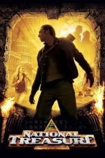 Nonton Film National Treasure (2004)