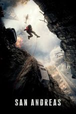 Nonton Film San Andreas (2015)