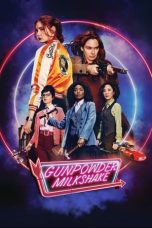 Nonton Film Gunpowder Milkshake (2021)