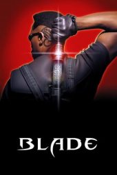 Nonton Film Blade (1998)