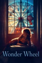 Nonton Film Wonder Wheel (2017)