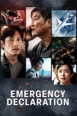 Nonton Film Emergency Declaration (2022)