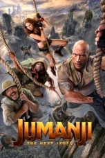 Nonton Film Jumanji: The Next Level (2019)