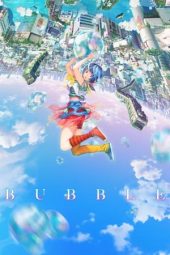 Nonton Film Bubble (2022)