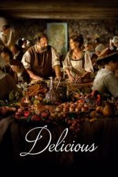 Nonton Film Delicious (2021)