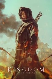 Nonton Film Kingdom: Ashin of the North (2021)