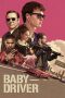 Nonton Film Baby Driver (2017)