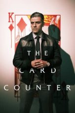 Nonton Film The Card Counter (2021)