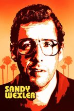 Nonton Film Sandy Wexler (2017)