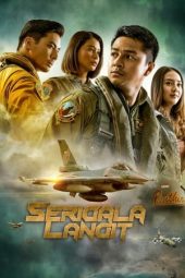 Nonton Film Serigala Langit (2021)