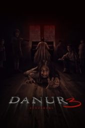 Nonton Film Danur 3: Sunyaruri (2019)