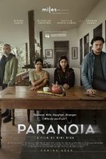 Nonton Film Paranoia (2021)