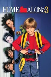 Nonton Film Home Alone 3 (1997)