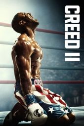 Nonton Film Creed II (2018)