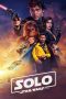 Nonton Film Solo: A Star Wars Story (2018)