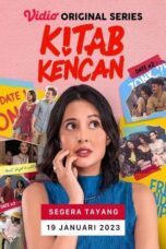 Nonton Film Kitab Kencan (2023)