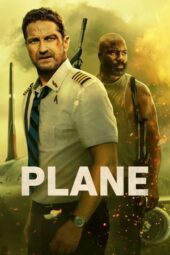 Nonton Film Plane (2023)