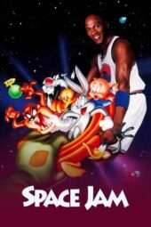 Nonton Film Space Jam (1996)