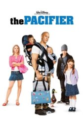 Nonton Film The Pacifier (2005)