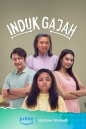 Nonton Film Induk Gajah (2023)