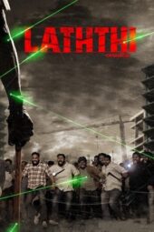 Nonton Film Laththi (2022)