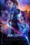 Nonton Film Blue Beetle (2023)