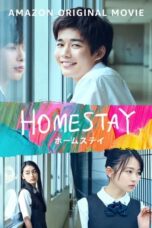 Nonton Film Homestay (2022)