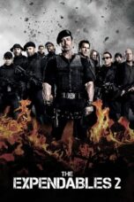 Nonton Film The Expendables 2 (2012)