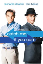 Nonton Film Catch Me If You Can (2002)