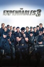 Nonton Film The Expendables 3 (2014)