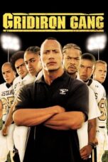 Nonton Film Gridiron Gang (2006)