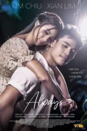 Nonton Film Always (2022)