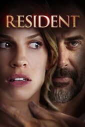 Nonton Film The Resident (2011)