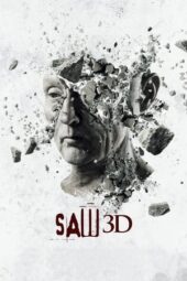 Nonton Film Saw 3D (2010)