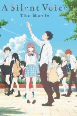 Nonton Film A Silent Voice: The Movie (2016)