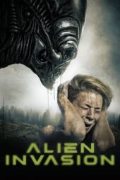 Nonton Film Alien Invasion (2023)