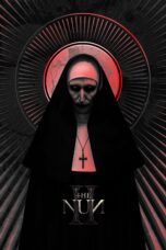 Nonton Film The Nun II (2023)