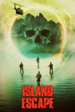 Nonton Film Island Escape (2023)