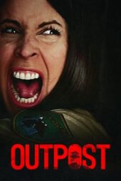 Nonton Film Outpost (2023)