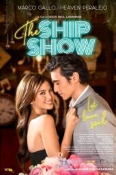 Nonton Film The Ship Show (2023)