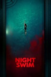 Nonton Film Night Swim (2024)