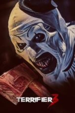 Nonton Film Terrifier 3 (2024)