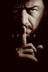 Nonton Film Speak No Evil (2024)