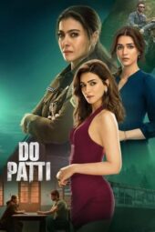 Nonton Do Patti (2024)